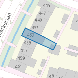 Perceel LNK00-AA-1004