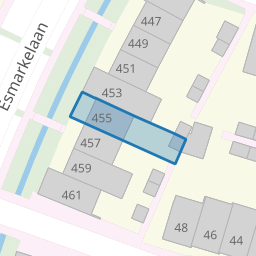 Perceel LNK00-AA-1005