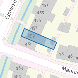 Perceel LNK00-AA-1007