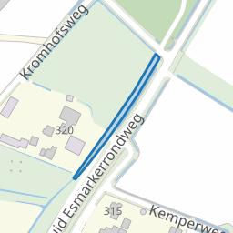 Perceel LNK00-AA-101