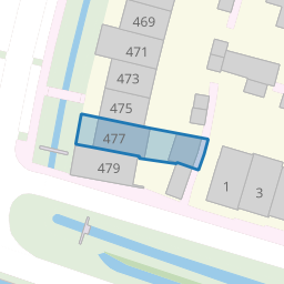 Perceel LNK00-AA-1016