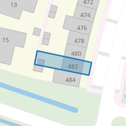 Perceel LNK00-AA-1019