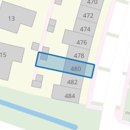 Perceel LNK00-AA-1020