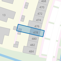 Perceel LNK00-AA-1021