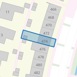 Perceel LNK00-AA-1023