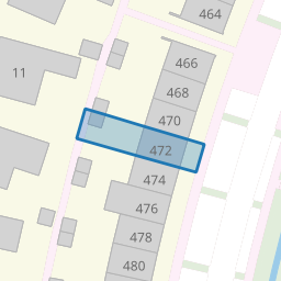 Perceel LNK00-AA-1024