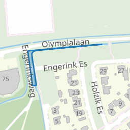 Perceel LNK00-AA-103