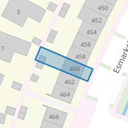 Perceel LNK00-AA-1030