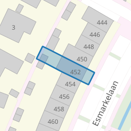 Perceel LNK00-AA-1034