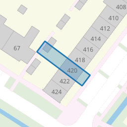 Perceel LNK00-AA-1050