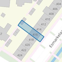 Perceel LNK00-AA-1052