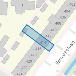 Perceel LNK00-AA-1053