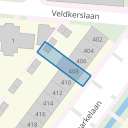 Perceel LNK00-AA-1056