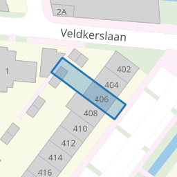 Perceel LNK00-AA-1057