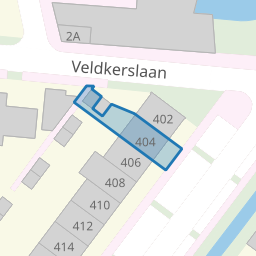 Perceel LNK00-AA-1058