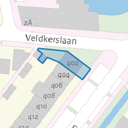 Perceel LNK00-AA-1059