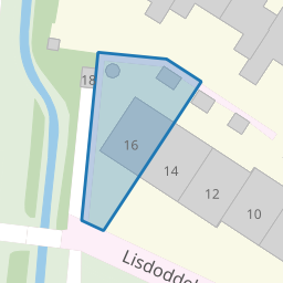 Perceel LNK00-AA-1060