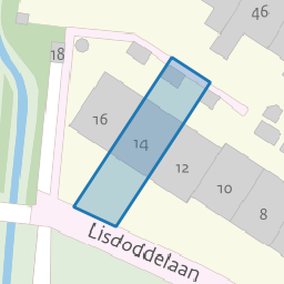 Perceel LNK00-AA-1061