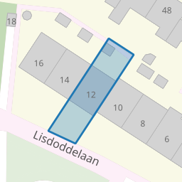 Perceel LNK00-AA-1062