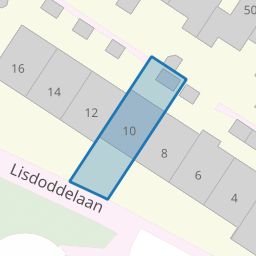 Perceel LNK00-AA-1063