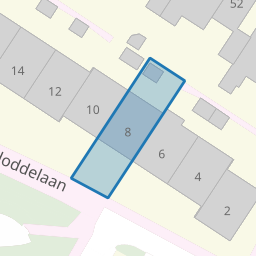 Perceel LNK00-AA-1064