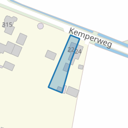 Perceel LNK00-AA-107