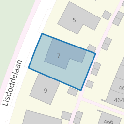 Perceel LNK00-AA-1071