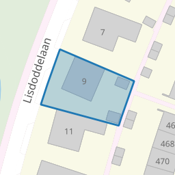 Perceel LNK00-AA-1072