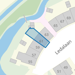 Perceel LNK00-AA-1080