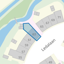 Perceel LNK00-AA-1081