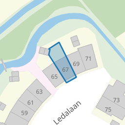 Perceel LNK00-AA-1083