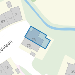 Perceel LNK00-AA-1086