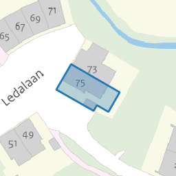 Perceel LNK00-AA-1087