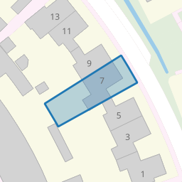 Perceel LNK00-AA-1091