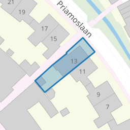 Perceel LNK00-AA-1092