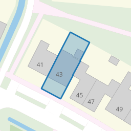 Perceel LNK00-AA-1100