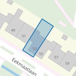 Perceel LNK00-AA-1105