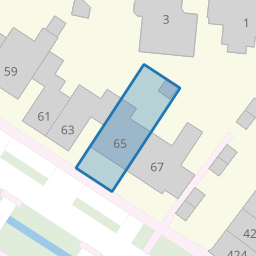 Perceel LNK00-AA-1111