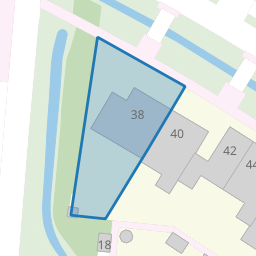 Perceel LNK00-AA-1113