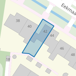 Perceel LNK00-AA-1115