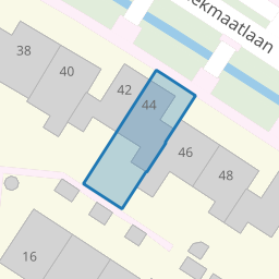 Perceel LNK00-AA-1116