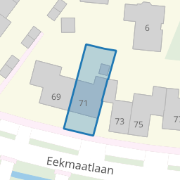 Perceel LNK00-AA-1126