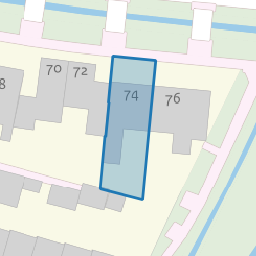 Perceel LNK00-AA-1151