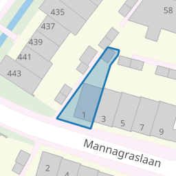 Perceel LNK00-AA-1153