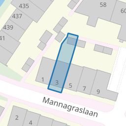 Perceel LNK00-AA-1154