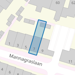 Perceel LNK00-AA-1156