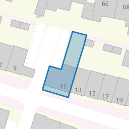 Perceel LNK00-AA-1158