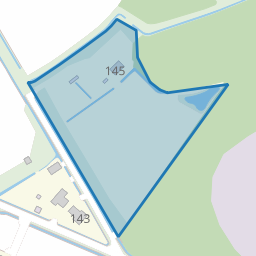 Perceel LNK00-AA-116