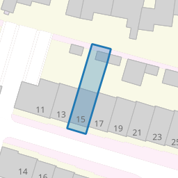 Perceel LNK00-AA-1160