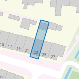 Perceel LNK00-AA-1164